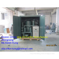Vacuum Insulating Oil Purifier/ Transformer Oil Filtration